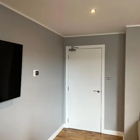 Inverness Highland Apartment Extérieur photo
