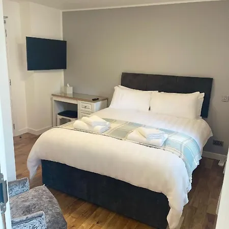 Inverness Highland Apartment Extérieur photo