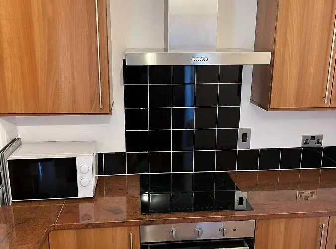 Inverness Highland Apartment