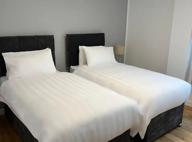 Inverness Highland Apartment
