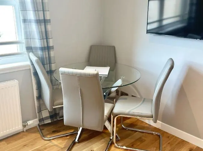 Inverness Highland Apartment