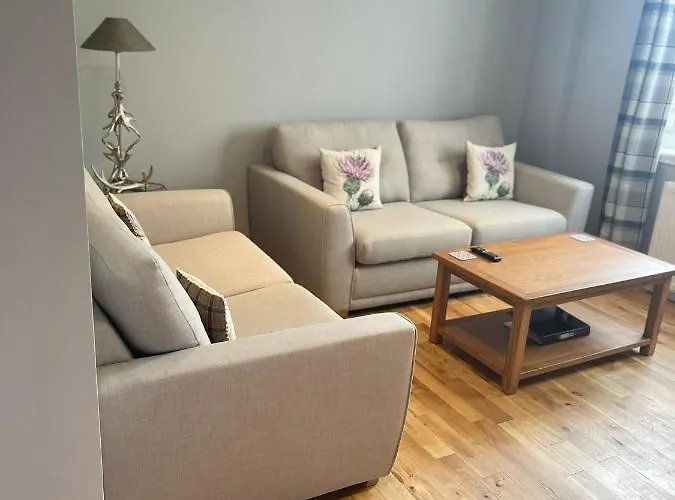 Inverness Highland Apartment