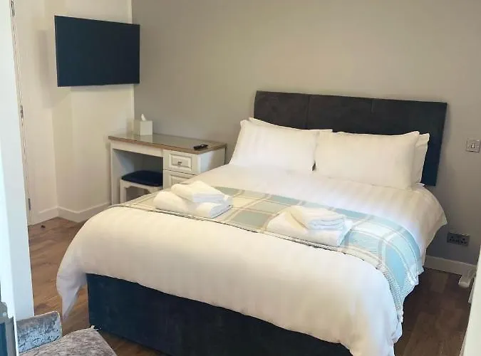 Inverness Highland Apartment